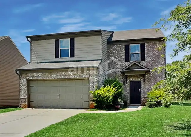 Property at 2324 Joplin St, Jonesboro, GA, 30236, 3 beds, 2.5 baths, [object Object]