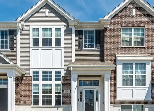 Property at 2942 Madison Dr, Naperville, IL, 60564, 2 beds, 2.5 baths, [object Object]