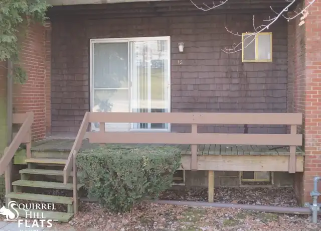Property at 6350 Forward Ave Unit 12, Pittsburgh, PA, 15217, 1 bed, 1 bath, [object Object]