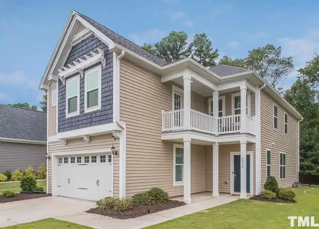 Property at 2212 Magnolia Tree Ln, Durham, NC, 27703, 3 beds, 2.5 baths, [object Object]