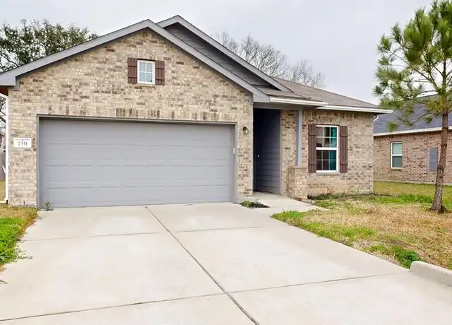 Property at 7331 Parkview Dr, Hitchcock, TX, 77563, 3 beds, 2 baths, [object Object]