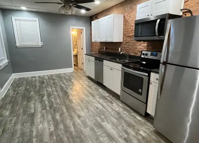 Property at 211 E Frederick St Unit 1, Lancaster, PA, 17602, 1 bed, 1 bath, [object Object]