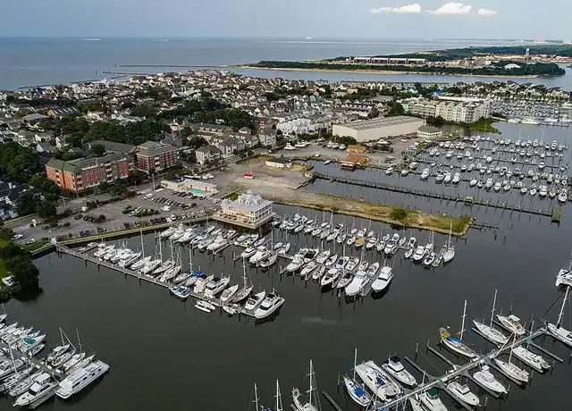 Property at The Port at East Beach Apartments and Marina - 4521 Pretty Lake Ave, Norfolk, VA, 23518, 1-3 bed, 1-2 bath, Contact for Price