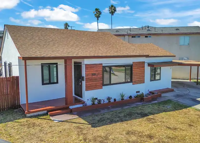 Property at 905 N Albertson Ave, Compton, CA, 90220, 3 beds, 1 bath, [object Object]