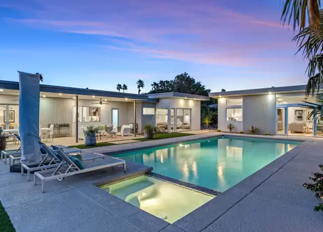 Property at 2413 E El Alameda, Palm Springs, CA, 92262, 3 beds, 3 baths, [object Object]