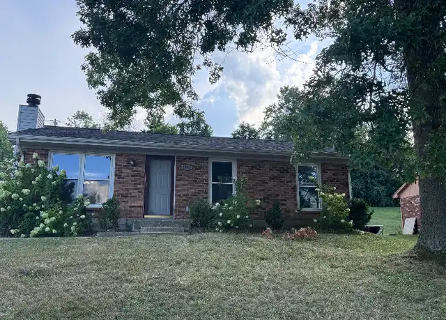 Property at 3357 Hartston Dr, Lexington, KY, 40515, 3 beds, 1 bath, [object Object]
