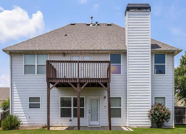 Photo of 917 Southfork Dr, Loganville, GA 30052