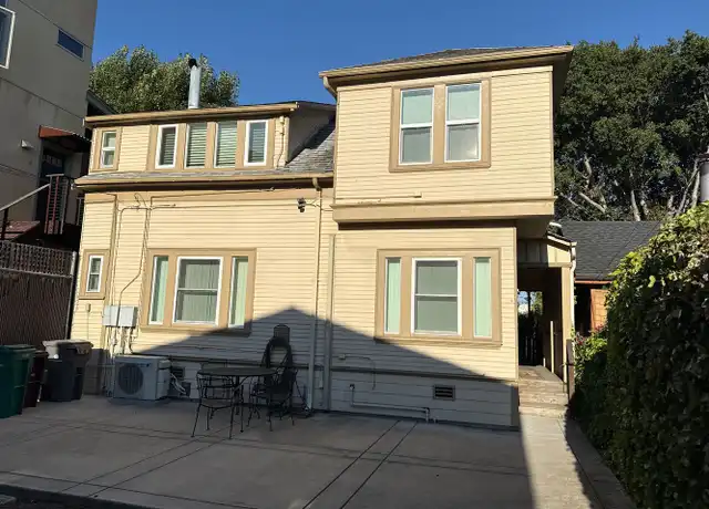 Property at 3894 Ruby St Unit RC- 3894 Ruby St,Oakland,CA,94609, Oakland, CA, 94609, 1 bed, 1 bath, [object Object]