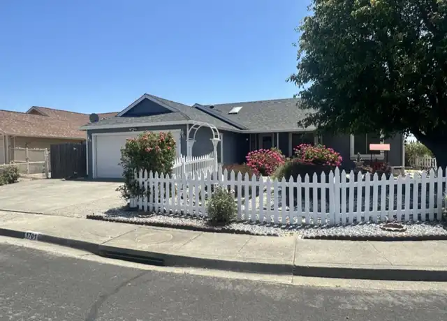 Property at 1701 Ventura Way, Suisun City, CA, 94585, 3 beds, 2 baths, [object Object]