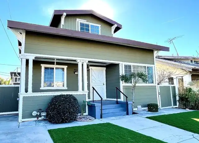 Property at 3210 Barbee St, Los Angeles, CA, 90031, 3 beds, 1 bath, [object Object]