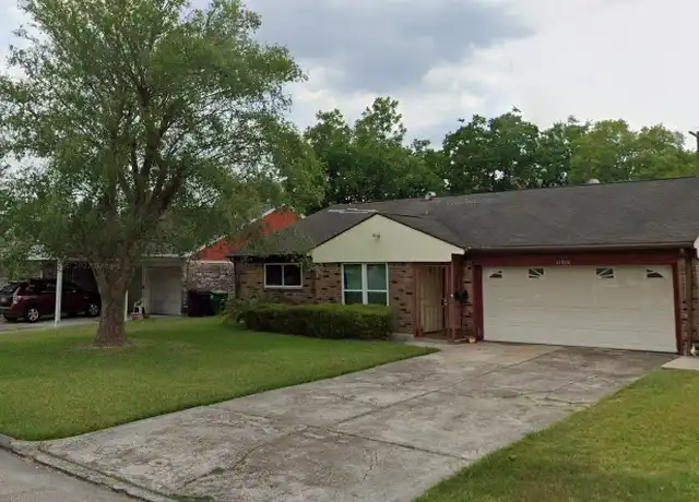 Property at 11910 Hunkler Dr, Houston, TX, 77047, 3 beds, 2 baths, [object Object]