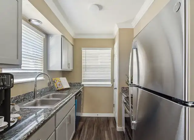 Property at Elevate Apartments - 6101 N May Ave, Oklahoma City, OK, 73112, 1-2 bed, 1-2 bath, [object Object]