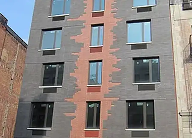 Property at 573 W 161st St, New York, NY, 10032, 1 bed, 1 bath, [object Object]