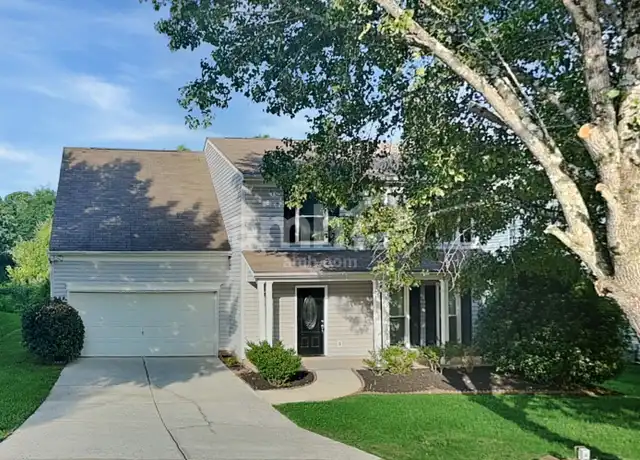 Property at 10702 Northgate Trail Dr, Charlotte, NC, 28215, 4 beds, 2.5 baths, [object Object]