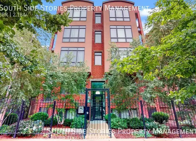 Property at 4419 S Indiana Ave Unit 2S, Chicago, IL, 60653, 3 beds, 2.5 baths, [object Object]