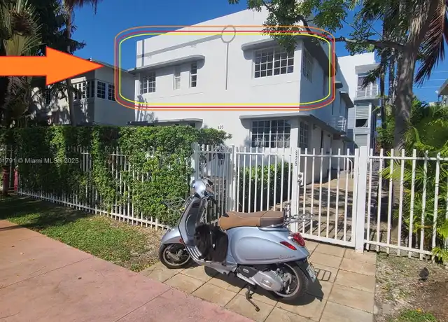 Property at 825 Michigan Ave, Miami Beach, FL, 33139, 2 beds, 2 baths, [object Object]