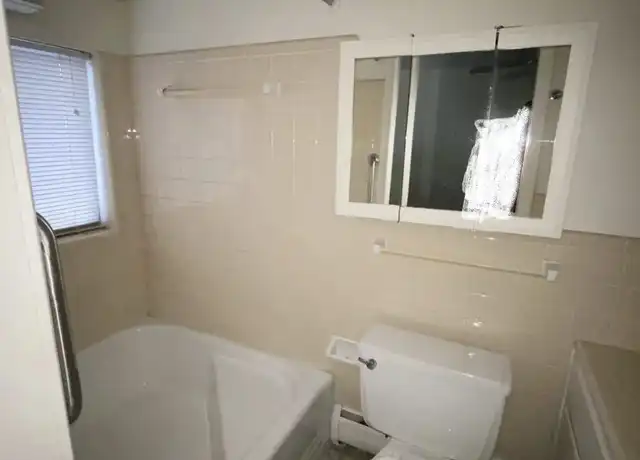 Property at 3500 Bluehill St Unit 102, Detroit, MI, 48224, 1 bed, 1 bath, [object Object]
