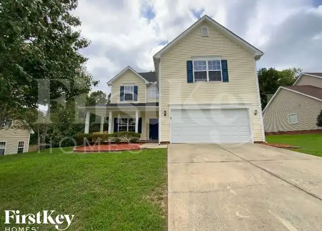 Property at 1534 Piney Church Rd, Concord, NC, 28025, 4 beds, 2.5 baths, [object Object]