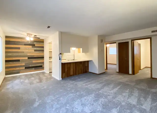 Property at 3316 Myrle St Unit B, Alton, IL, 62002, 2 beds, 1 bath, [object Object]
