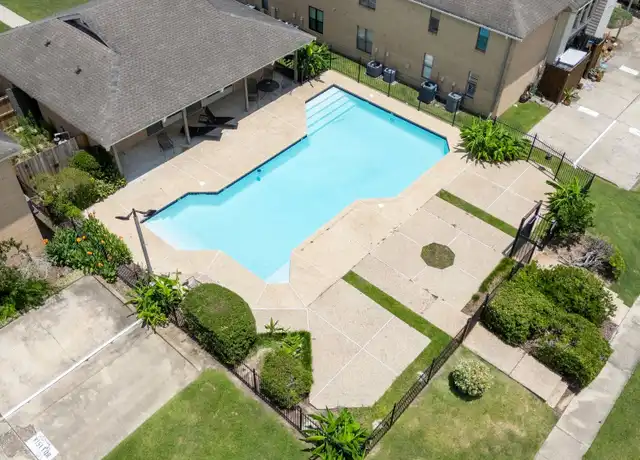Property at 5110 Butter Creek Ln, Baton Rouge, LA, 70809, 1 bed, 1 bath, [object Object]