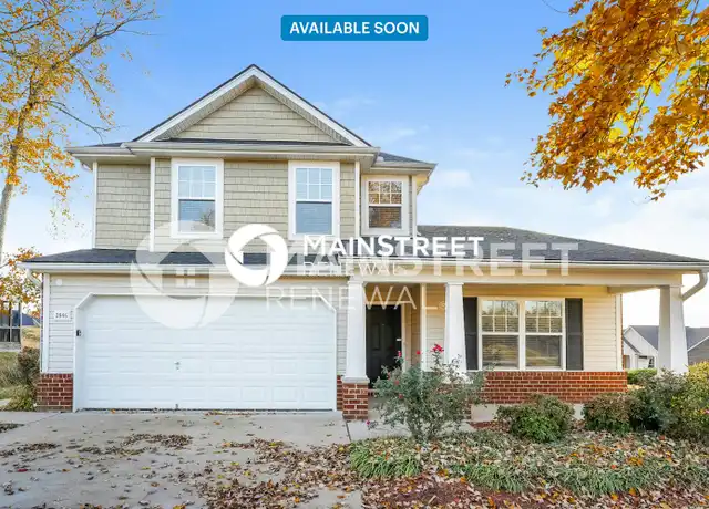 Property at 2846 Meadow Gln, Mount Juliet, TN, 37122, 4 beds, 2 baths, [object Object]