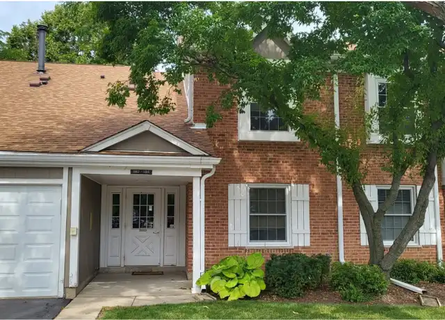 Property at 1186 Auburn Ln Unit 1186, Buffalo Grove, IL, 60089, 1 bed, 1 bath, [object Object]