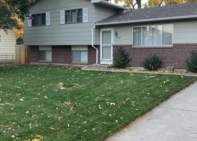 Property at 809 Tyler St, Fort Collins, CO, 80521, 3 beds, 2 baths, [object Object]