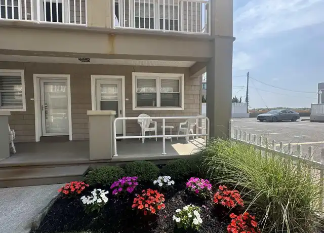Property at 9010 Atlantic Ave #112, Margate City, NJ, 08402, 1 bed, 1 bath, [object Object]