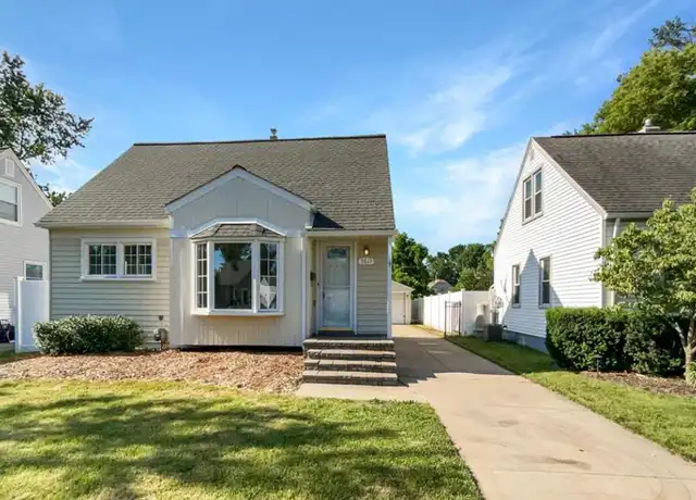 Property at 3611 Normandy Rd, Royal Oak, MI, 48073, 4 beds, 2 baths, [object Object]