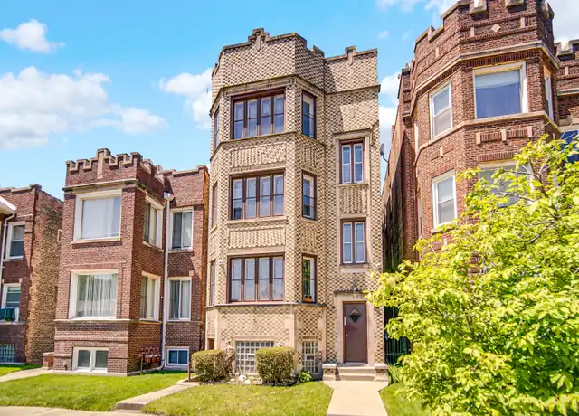 Property at 7428 S Bennett Ave #1, Chicago, IL, 60649, 3 beds, 2 baths, [object Object]