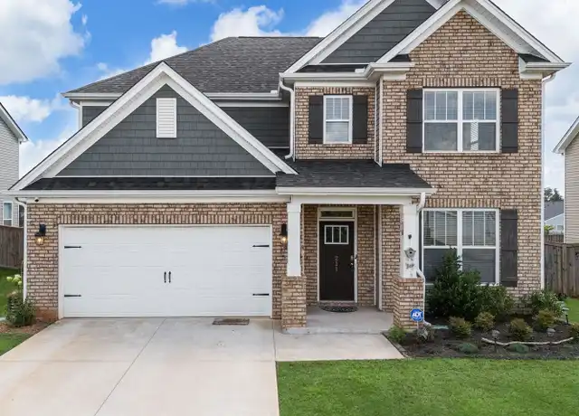 Property at 211 Pollyanna Dr, Greenville, SC, 29605, 4 beds, 3.5 baths, [object Object]