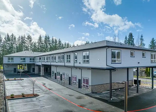 Photo of 6605 204th St NE, Arlington, WA 98223