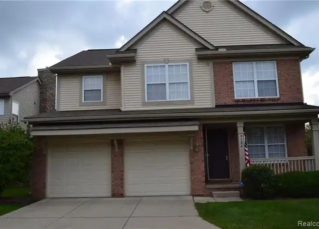 Property at 4134 Strathmore Ln, Canton, MI, 48188, 4 beds, 2.5 baths, [object Object]