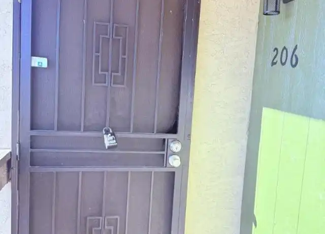 Property at 319 E Mohave Rd, Tucson, AZ, 85705, 2 beds, 1 bath, [object Object]