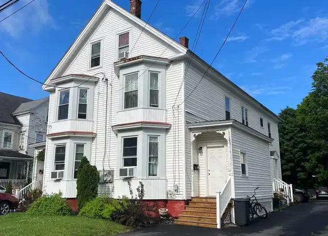 Property at 17-19 Richmond St Unit A, Dover, NH, 03820, 1 bed, 1 bath, [object Object]