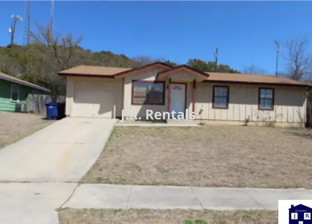 Property at 602 Traci Dr, Copperas Cove, TX, 76522, 3 beds, 1.5 baths, [object Object]
