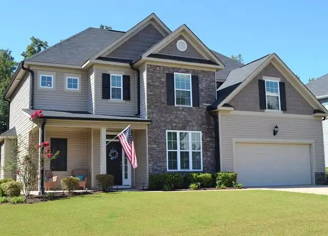 Property at 2612 Waites Dr, Grovetown, GA, 30813, 5 beds, 3 baths, [object Object]