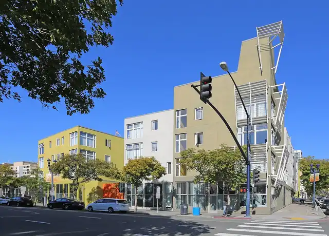 Property at 900 F St, San Diego, CA, 92101, 0 beds, 1 bath, [object Object]