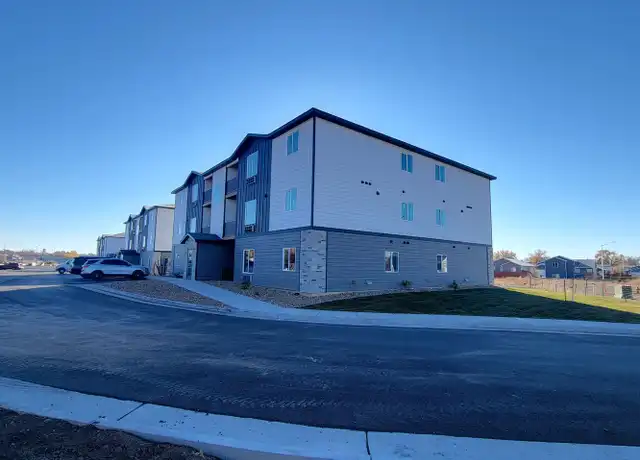 Property at 2016 Provider Blvd Unit 2072-303 Studio, Rapid City, SD, 57703, 0 beds, 1 bath, [object Object]