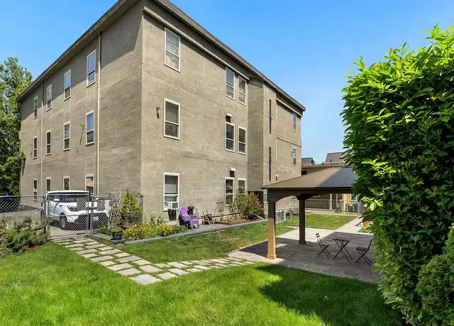 Property at BCRT Belcourt Apartments - 2021 NW 58th St, Seattle, WA, 98107, 1 bed, 1 bath, [object Object]