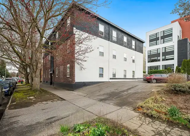 Property at BCRT Belcourt Apartments - 2021 NW 58th St, Seattle, WA, 98107, 1 bed, 1 bath, [object Object]