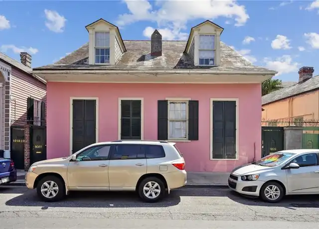 Property at 1026 Saint Philip St Unit B, New Orleans, LA, 70116, 0 beds, 1 bath, [object Object]