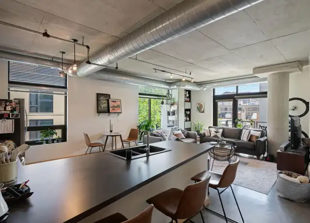 Property at 720 4th St NE Unit 4TH, Minneapolis, MN, 55413, 1 bed, 1 bath, [object Object]