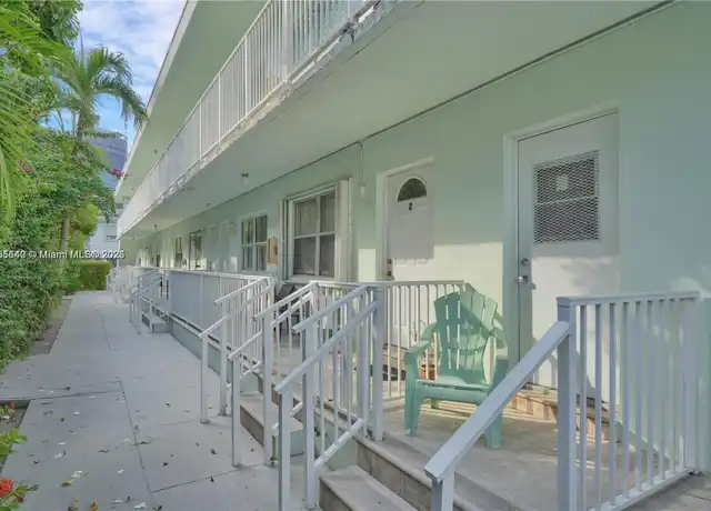 Property at 542 Euclid Ave #3, Miami Beach, FL, 33139, 0 beds, 1 bath, [object Object]