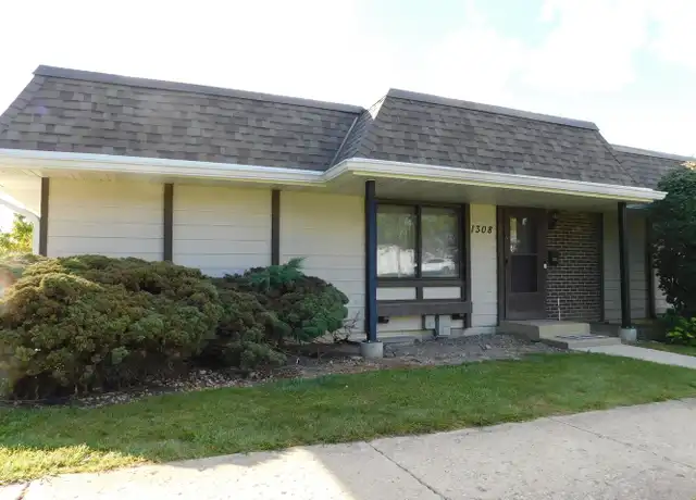 Property at 1308 Court O, Hanover Park, IL, 60133, 3 beds, 1 bath, [object Object]