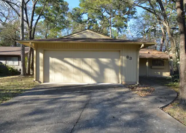 Property at 83 Marabou Pl, Spring, TX, 77380, 3 beds, 2 baths, [object Object]