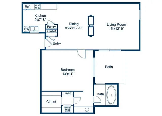 Photo of 6300 Roundrock Trl, Plano, TX 75023