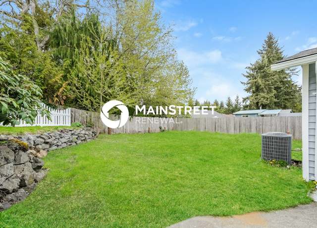 Photo of 16902 8th Ave E, Spanaway, WA 98387