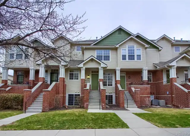 Property at 9877 E Florida Pl, Aurora, CO, 80247, 3 beds, 3 baths, [object Object]