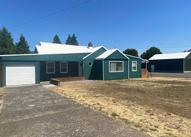 Property at 1555 S 2nd St, Lebanon, OR, 97355, 3 beds, 2 baths, [object Object]